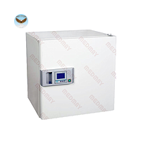 Tủ ấm ổn nhiệt nhiệt điện Medmay MINC004 (160L; 0.45KW; ±0.5°C)